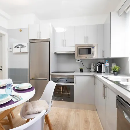 Spacious And Bright Summa Haus * Puerto de la Cruz (Tenerife)