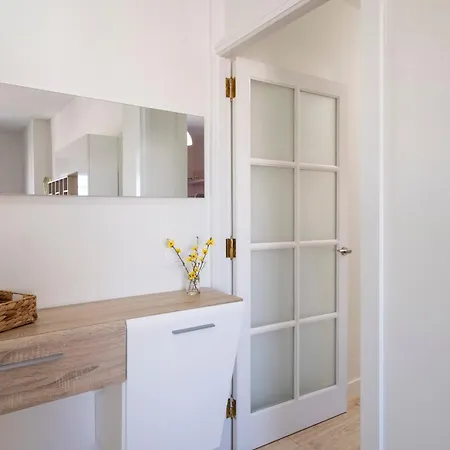 Spacious And Bright Summa Haus * Puerto de la Cruz (Tenerife)