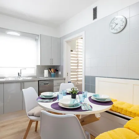 Apartment Spacious And Bright Summa Haus *