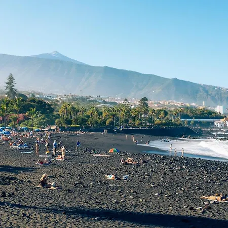 Spacious And Bright Summa Haus * Puerto de la Cruz (Tenerife)