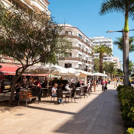 Spacious And Bright Summa Haus * Puerto de la Cruz (Tenerife)